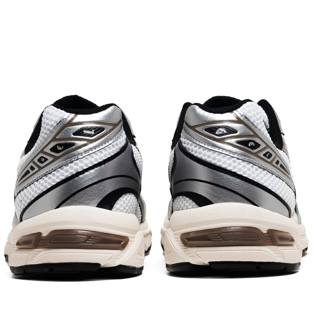 Asics Gel-1130 - White/Clay Canyon