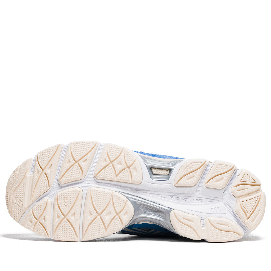 Asics Gel-NYC - White/Blue Coast
