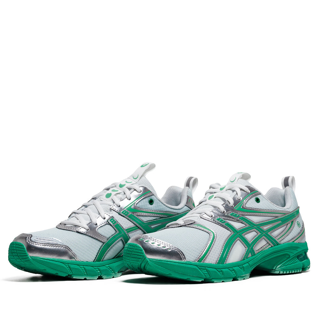 Hidden NY x Asics Gel-DS Trainer 14 - White/Blarney
