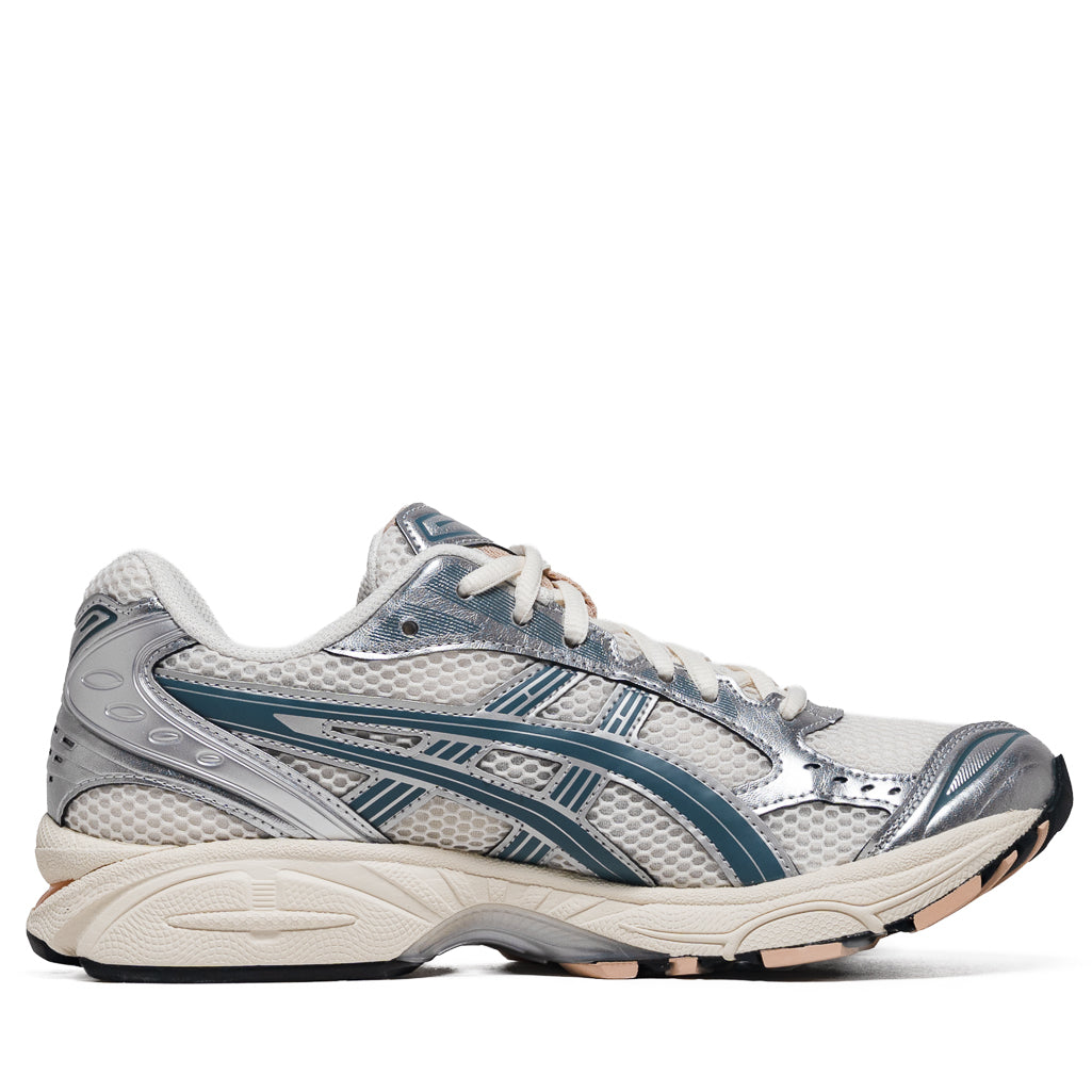 Asics Gel-Kayano 14 - Cream/Ironclad