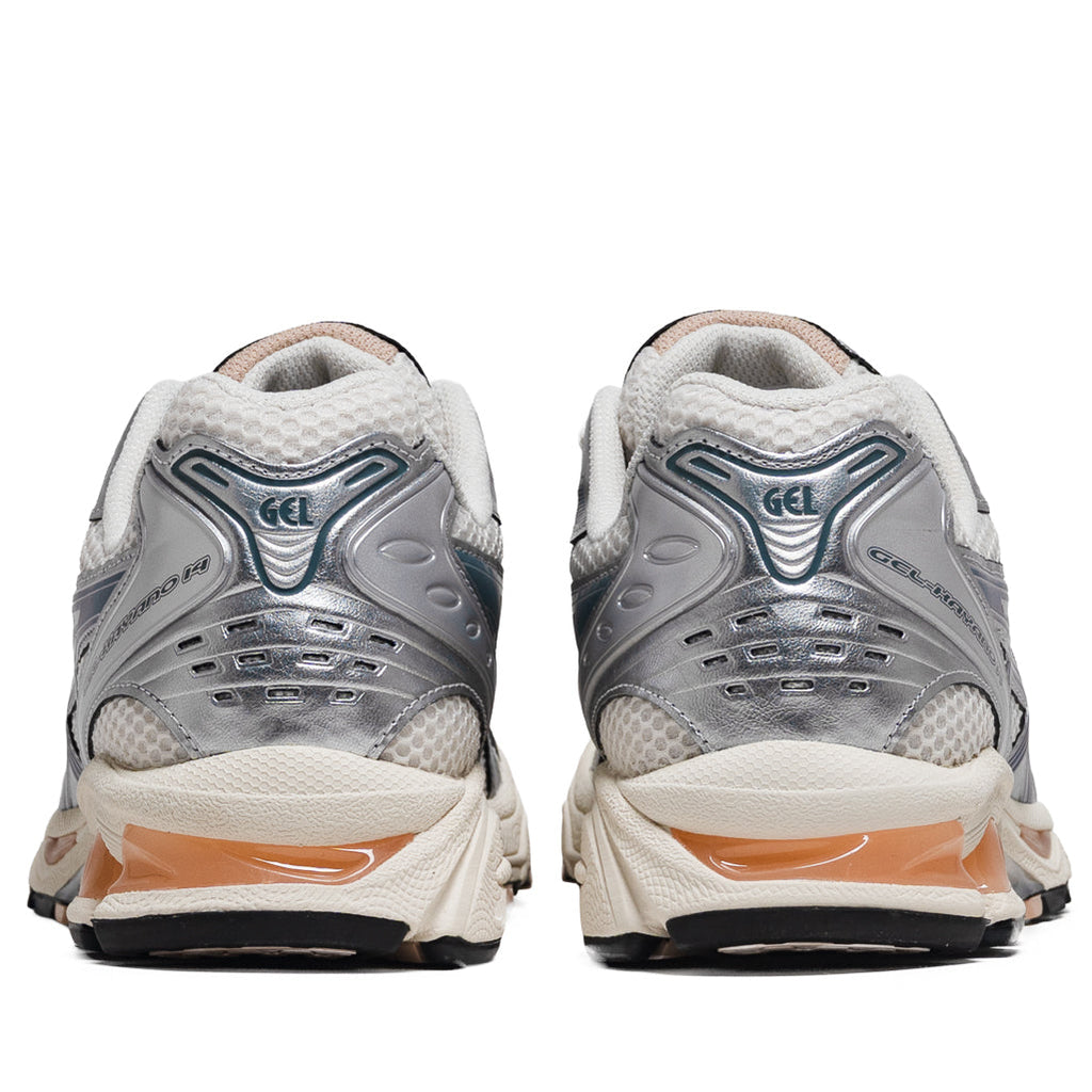 Asics Gel-Kayano 14 - Cream/Ironclad