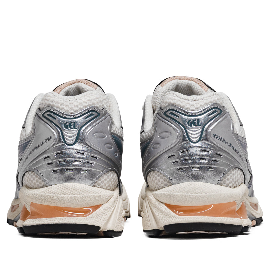 Asics Gel-Kayano 14 - Cream/Ironclad