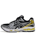 Asics Gel-Kayano 14 - Black/Lemon Spark