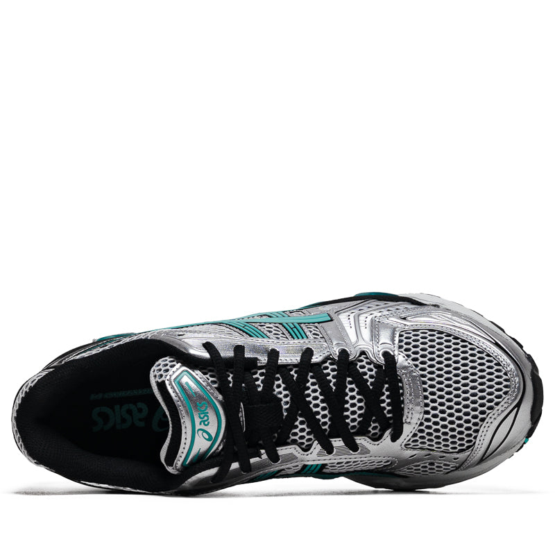 Asics Gel-Kayano 14 - White/Waterfall