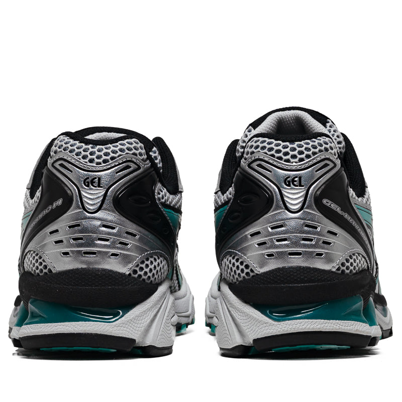 Asics Gel-Kayano 14 - White/Waterfall