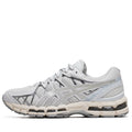 Asics Gel-Kayano 20 - White/Pure Silver