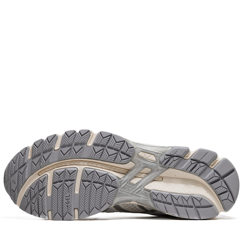 Asics Gel-Kayano 20 - White/Pure Silver