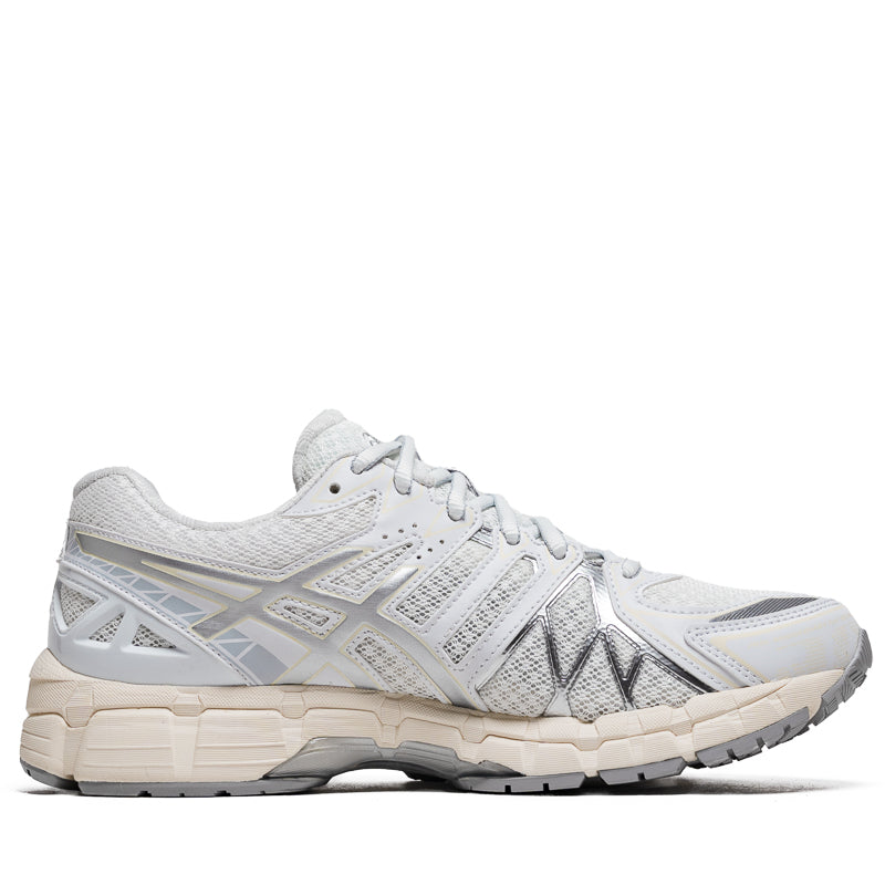 Asics Gel-Kayano 20 - White/Pure Silver