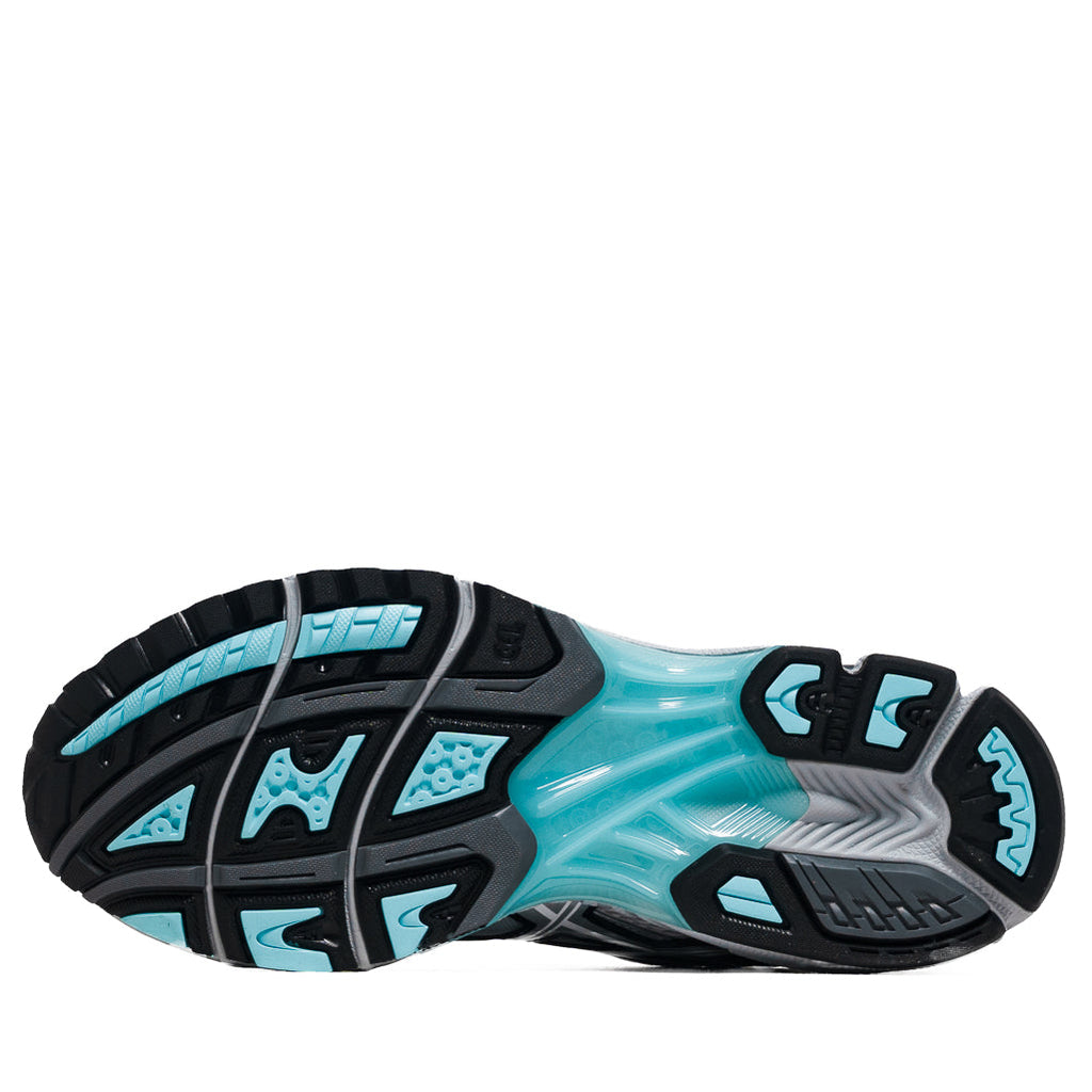 Asics Gel-Nimbus 10.1 - White/Piedmont Grey