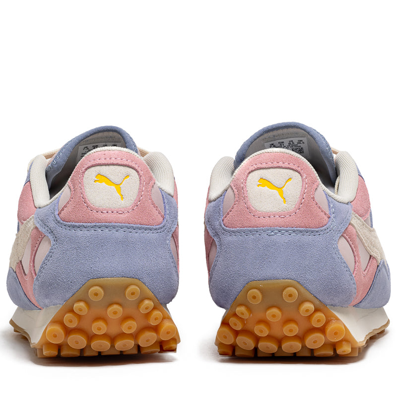 KidSuper x Puma Easy Rider - Mauve Mist/Alpine Snow