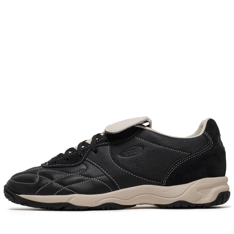 Puma King Indoor Icons - Black/Frosted Ivory