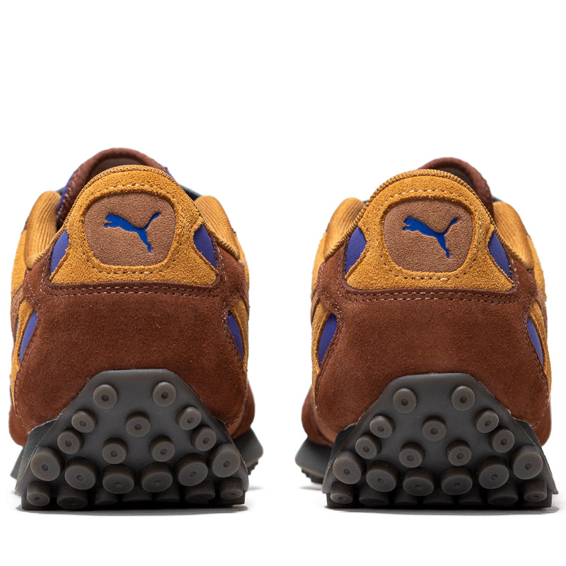 KidSuper x Puma Easy Rider - Chocotart/Brown Mushroom