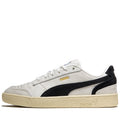 Represent x Puma Majesty - Warm White/Black