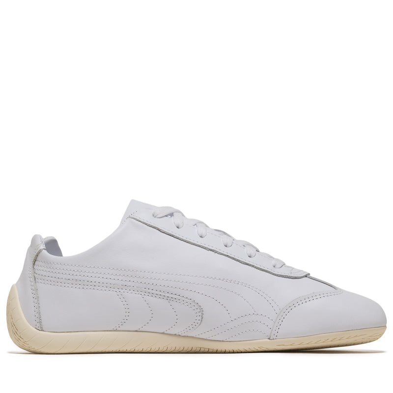Puma Speedcat Decon - White/White