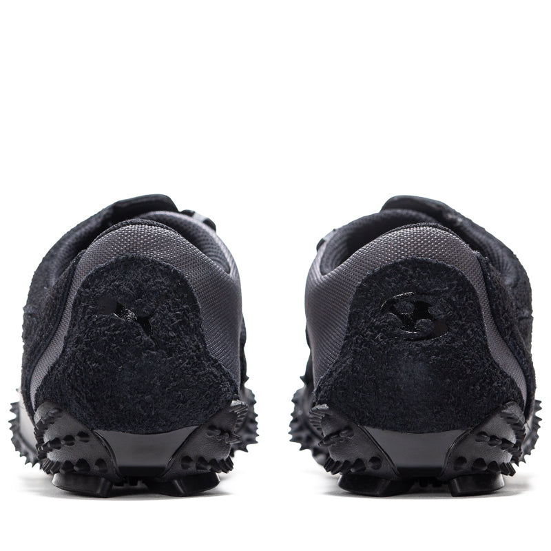 San San Gear x Puma Mostro Cage - Black/Shadow Gray