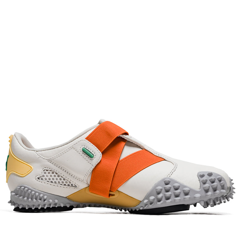 Puma Ur Mostro Communication - Warm White/Light Straw