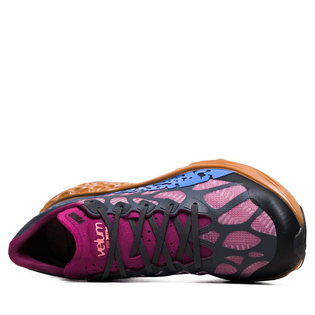 Salehe Bembury x Puma Velum Nitro - Magenta Gleam/Dusky Gray