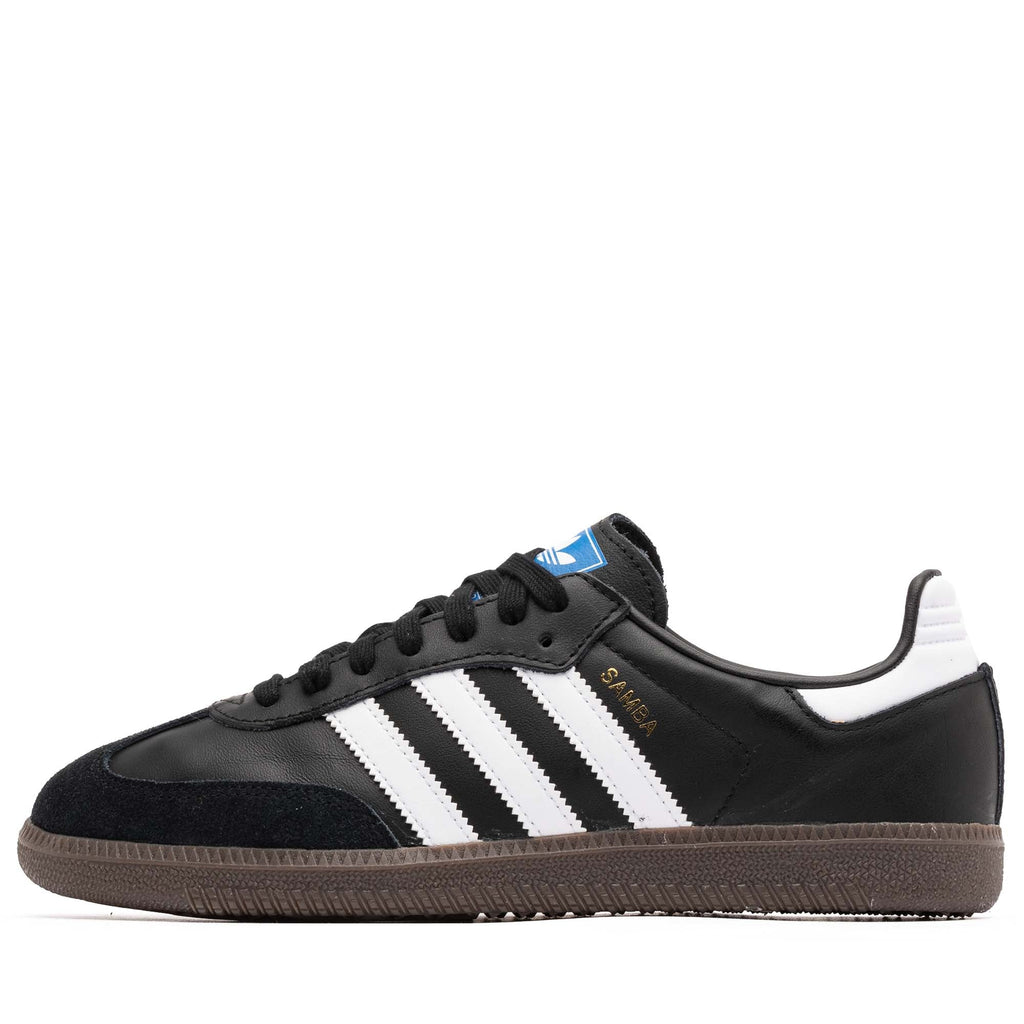 Adidas Samba OG - Core Black/Cloud White