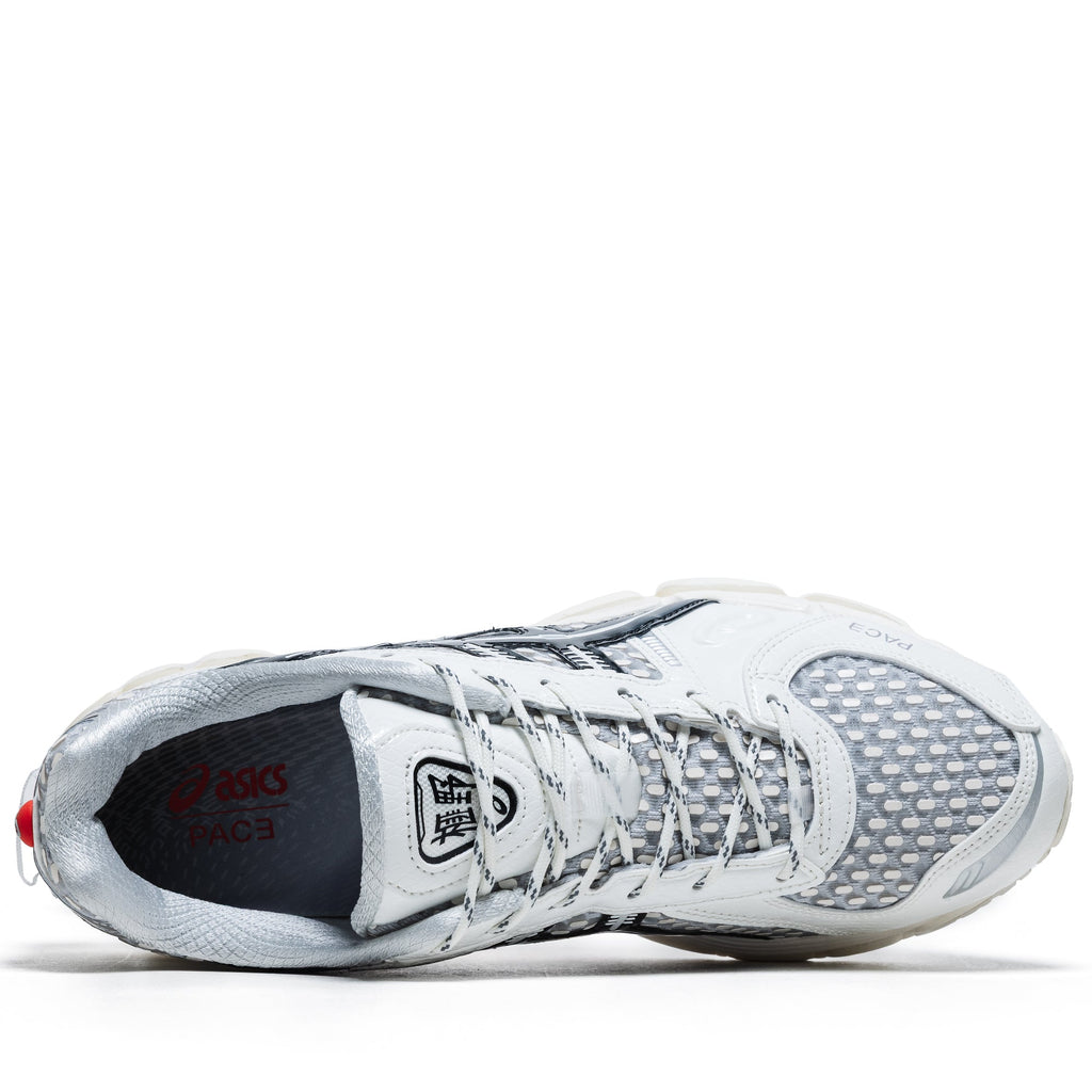 Pace x Asics Gel-Kayano 12.1 - Cream/Black