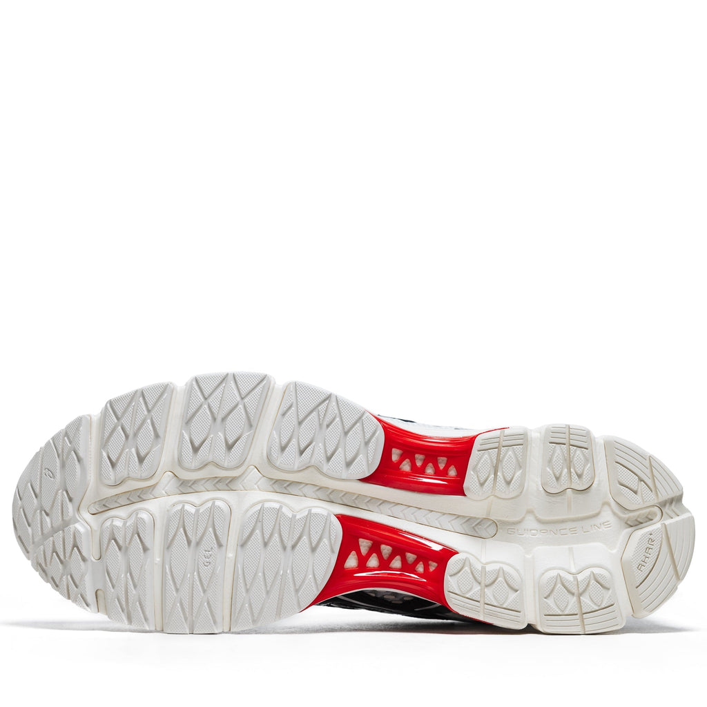 Pace x Asics Gel-Kayano 12.1 - Cream/Black
