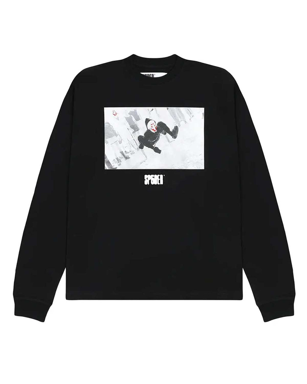 Sp5der Spidey Boy L/S HW Tee