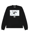Sp5der Spidey Boy L/S HW Tee