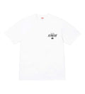 Supreme 4 Life Tee White