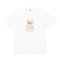 Supreme Bear Tee White