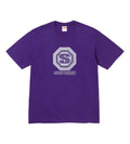 Supreme Blockbuster Tee Purple