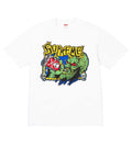 Supreme Blowout Rob Zombie Tee White