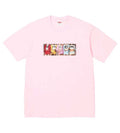 Supreme Girls Tee Pink