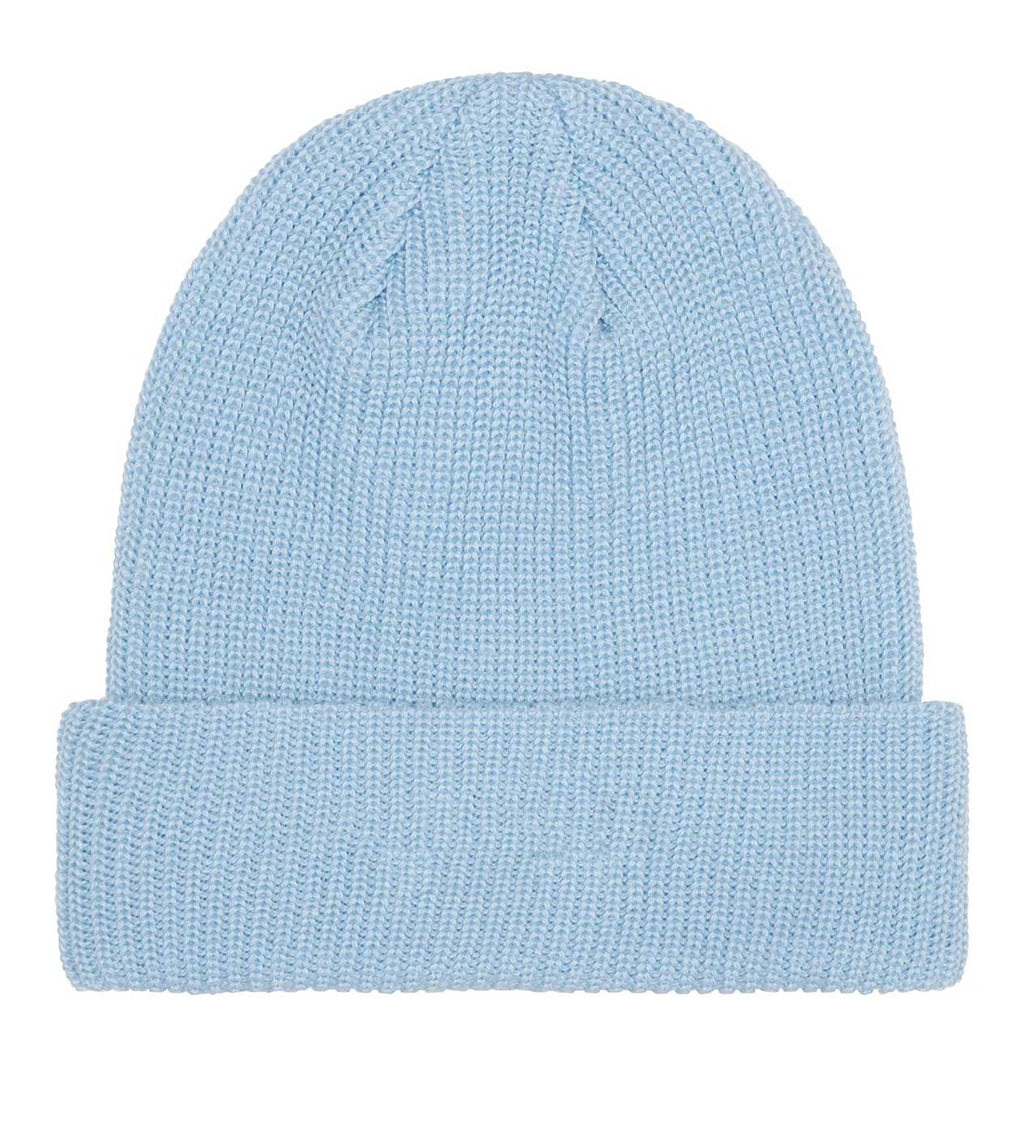 Supreme Loose Gauge Beanie Light Blue