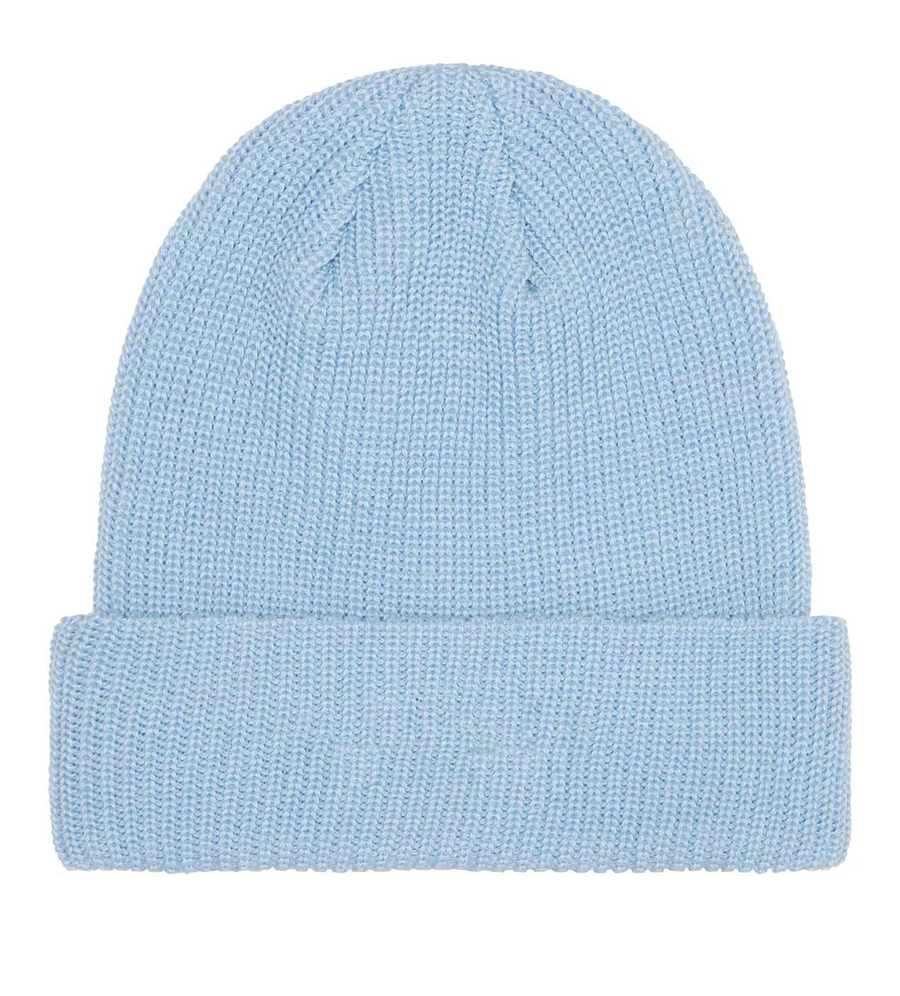 Supreme Loose Gauge Beanie Light Blue