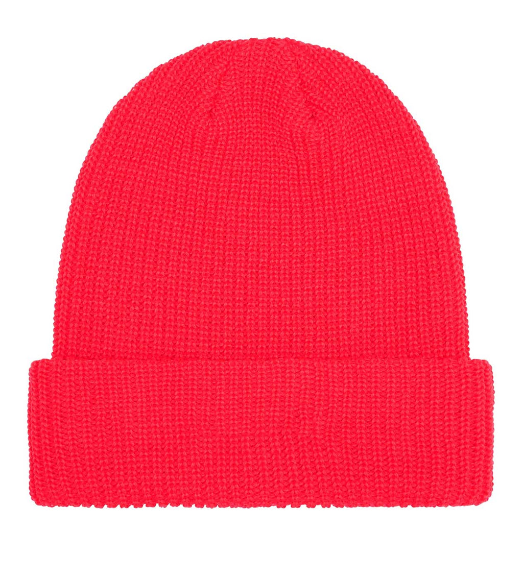 Supreme Loose Gauge Beanie Watermelon