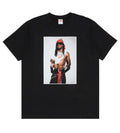 Supreme Playboi Carti Photo Tee Black