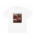 Supreme Rowlf Tee White