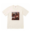 Supreme Rowlf Tee Natural