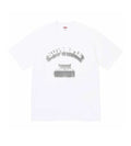 Supreme Shadow Tee White