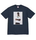 Supreme x Tyler The Creator Photo Tee Navy