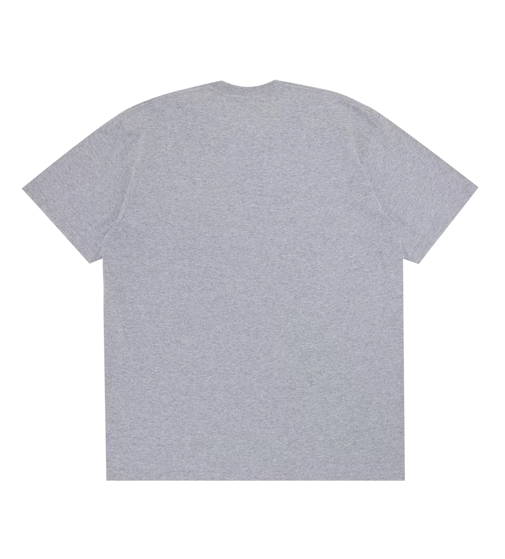 Supreme Irak Arc Gray Tee