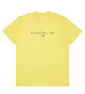 Supreme Tradition Yellow Tee