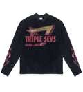 Triple Sevens Burger Joint Thermal Black