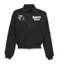 Triple Sevens Trap Nylon Jacket Black