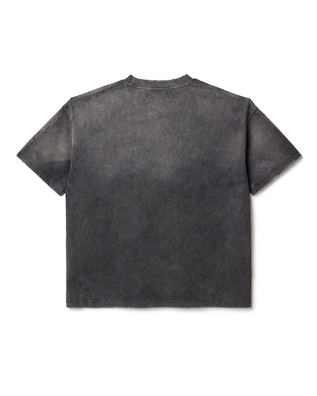Vale Forever Bling Big Tee Black