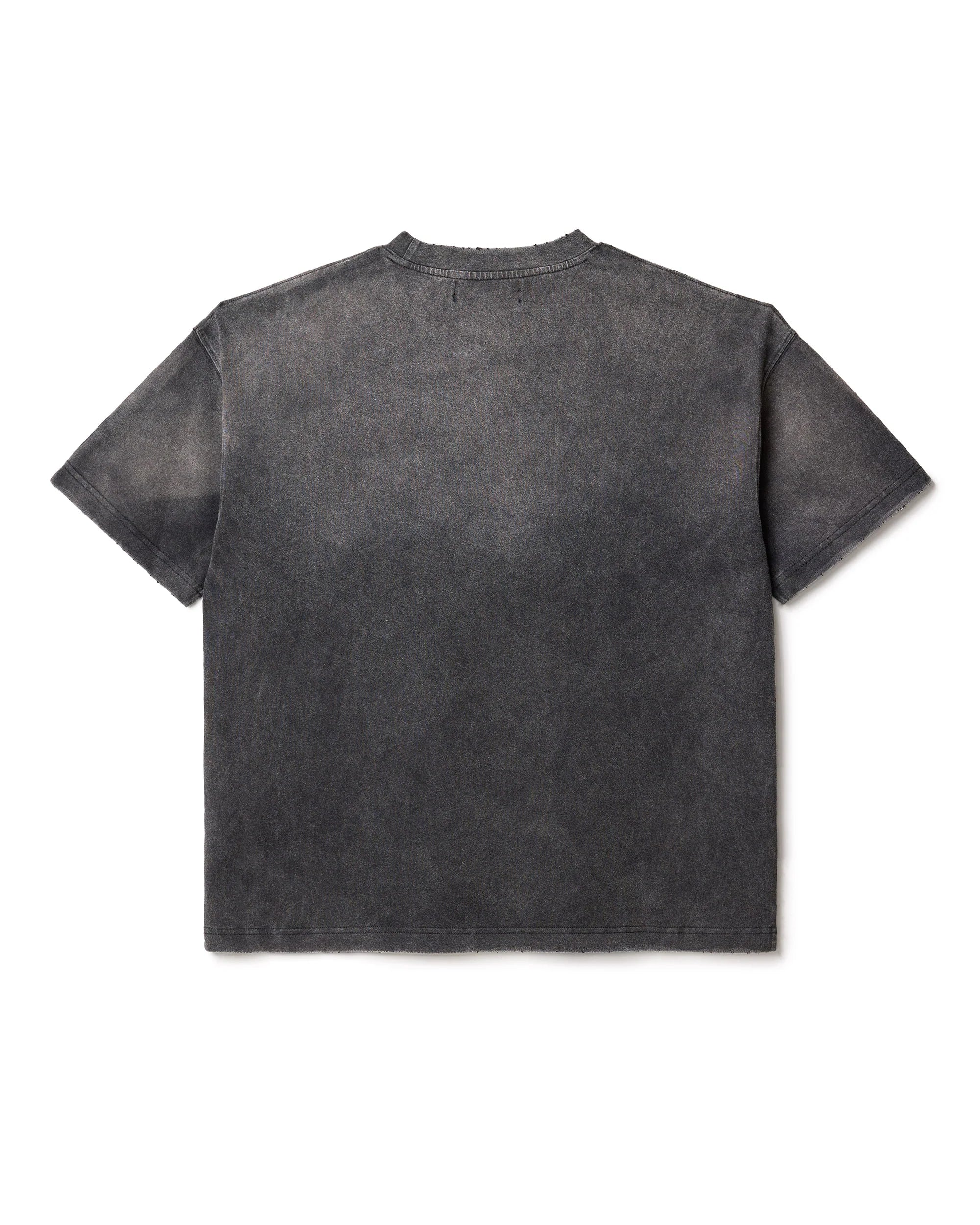 Vale Forever Bling Big Tee Black