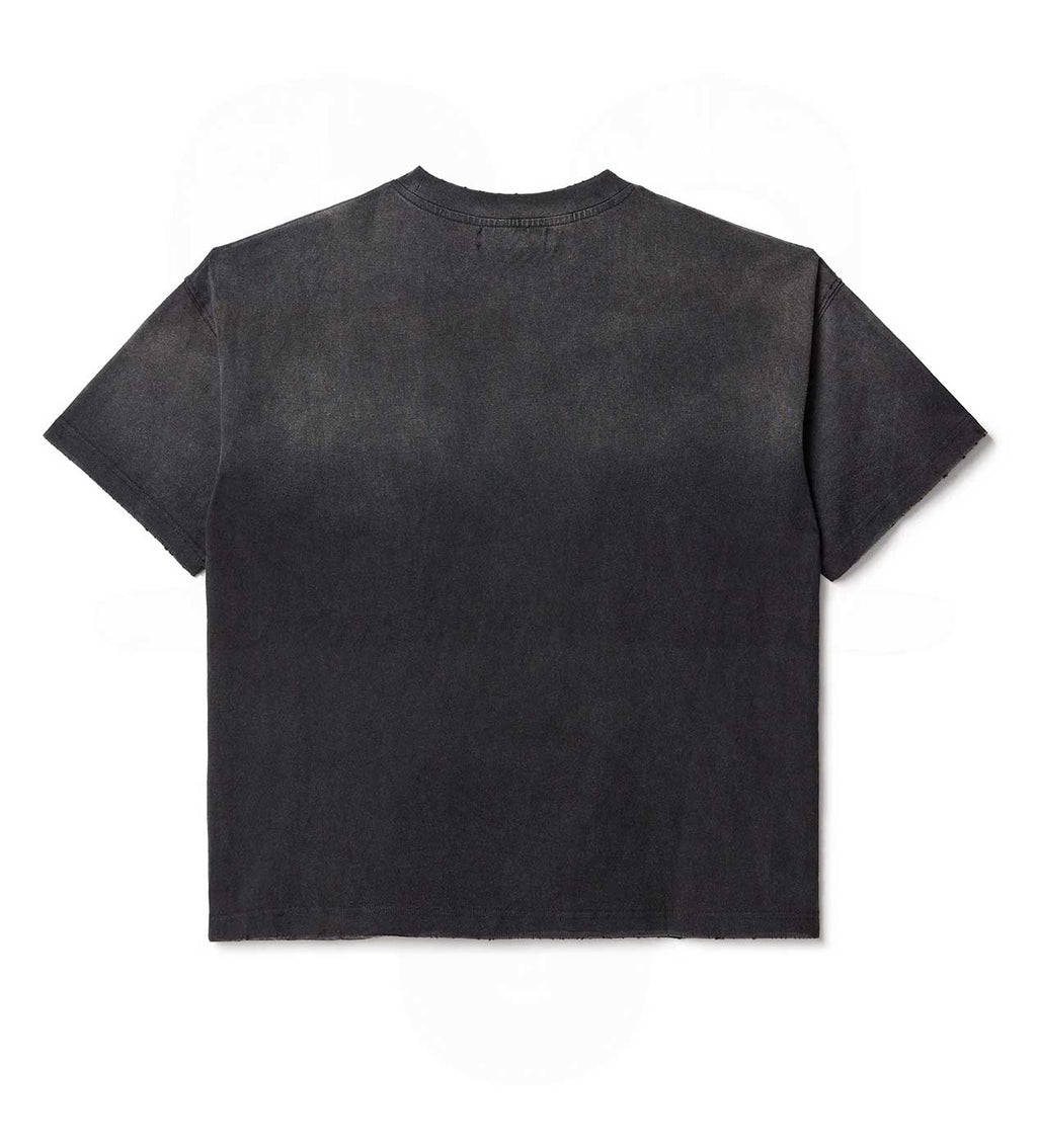 Vale Forever Big Dog Tee Black