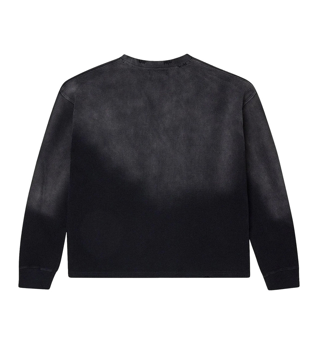 Vale Forever Big Panther Thermal Black