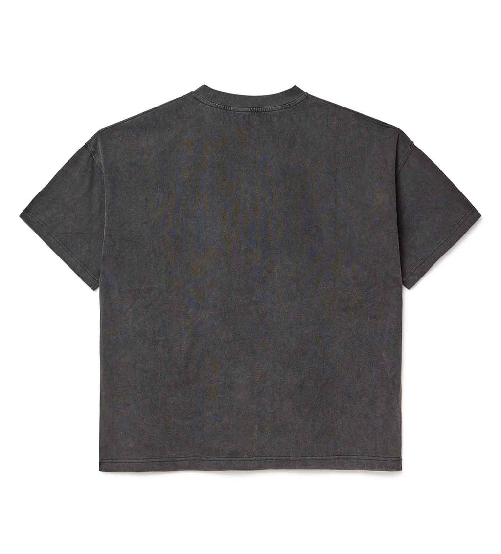 Vale Forever Gator Tee Black