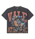 Vale Forever Gator Tee Black