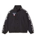Vale Forever Black USA Track Top